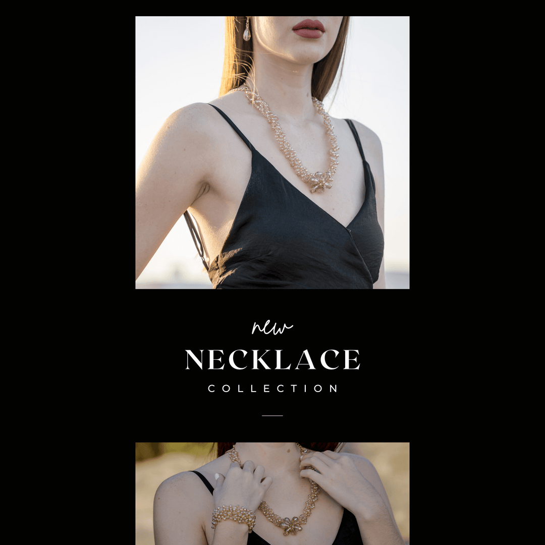 Elevate Your Style with Lovely Rita's Collection: The Ultimate Destination for Gold Chains and More