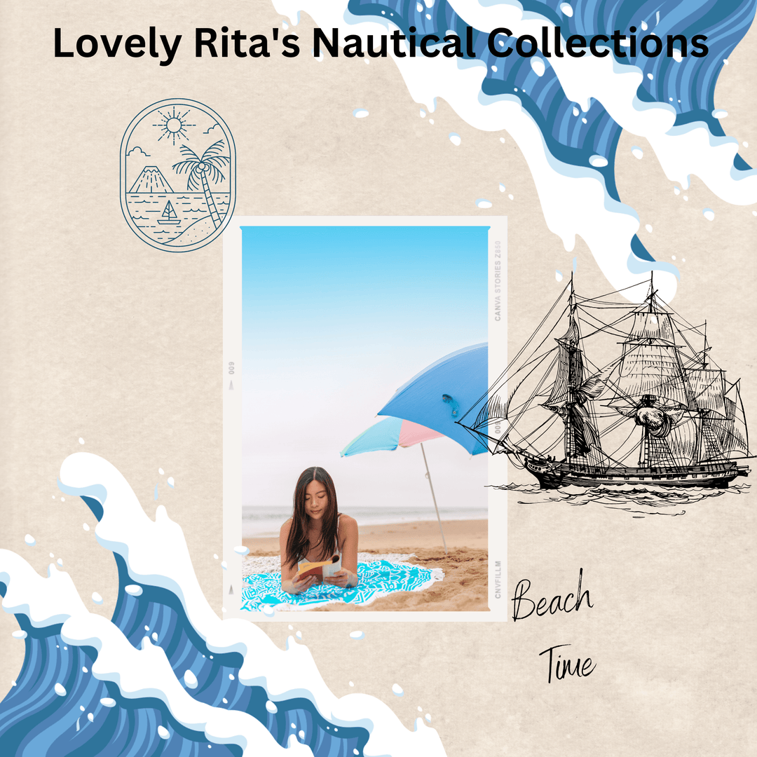Nautical Pendant Jewelry Collection: Add a Touch of the Sea to Your Style