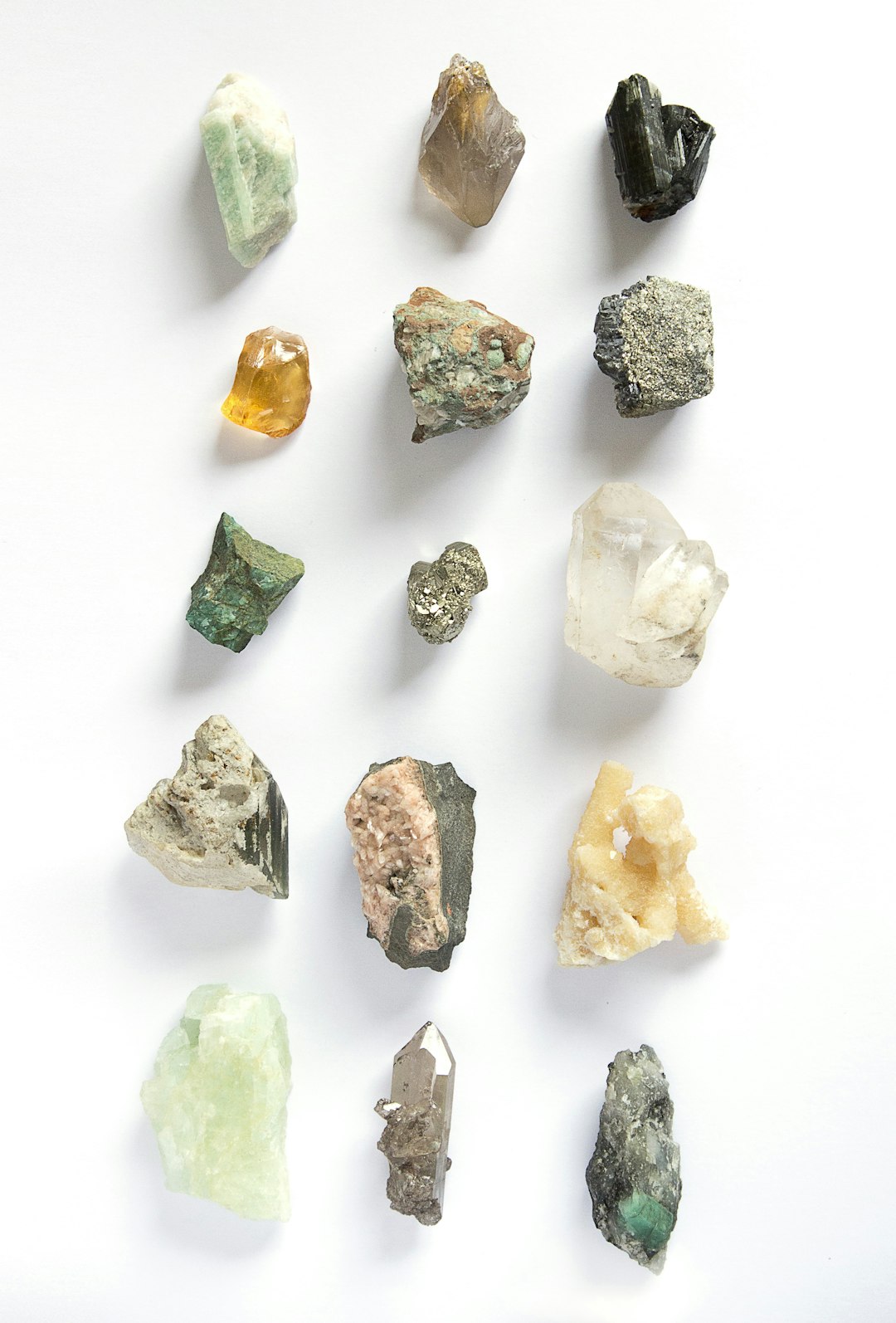 The Symbolism Behind Gemstone Colors