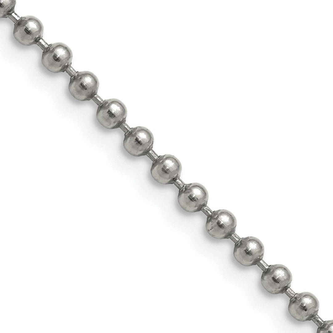Stainless Steel Ball Chain 3MM