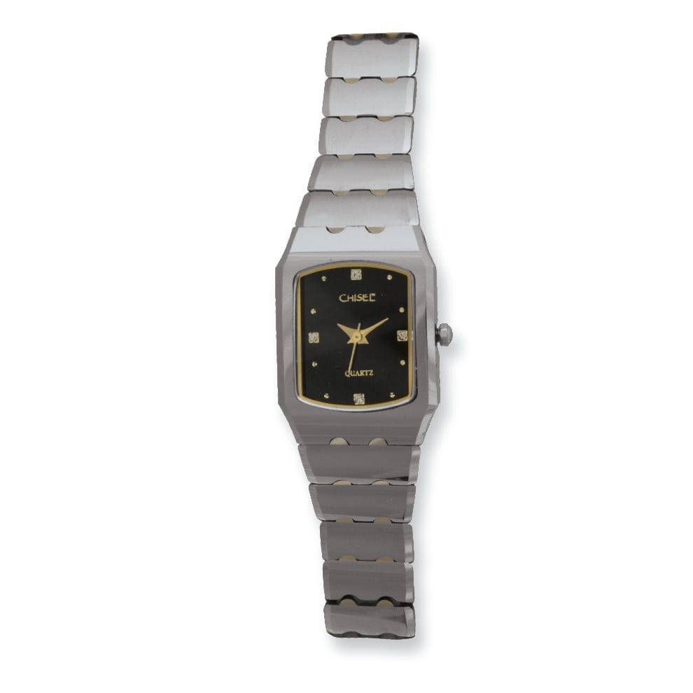 Ladies' Tungsten Watch