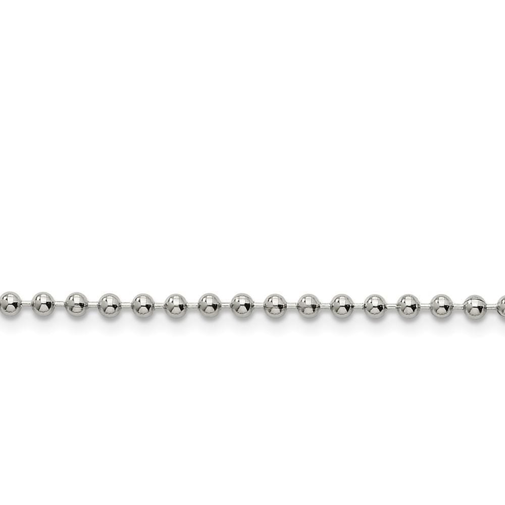 Stainless Steel Ball Chain 3MM
