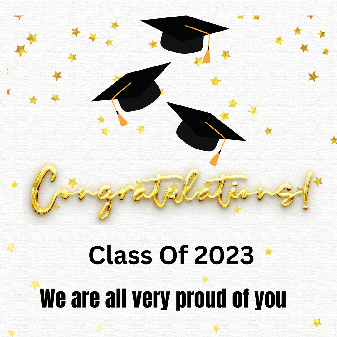Shop Graduation 2023 Class Pendants: Find the Perfect Graduation Gift for Your Loved One