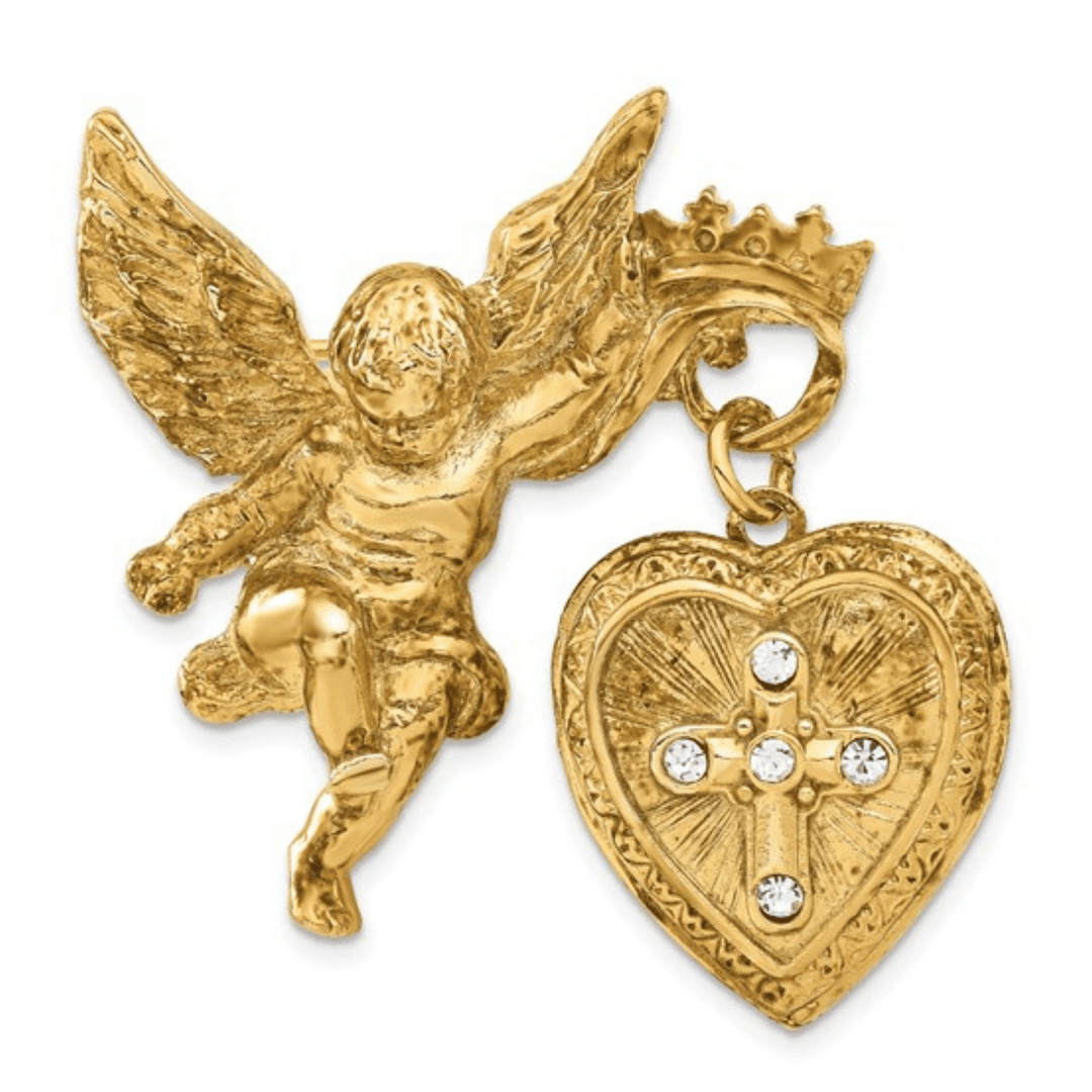 Christian Jewelry: A Testament of Faith and Fashion