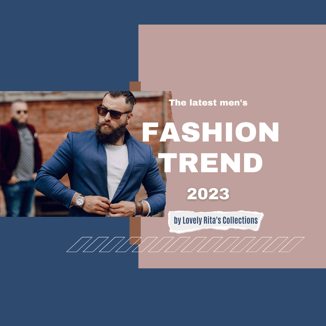 Men's Jewelry: A Style Statement with Character