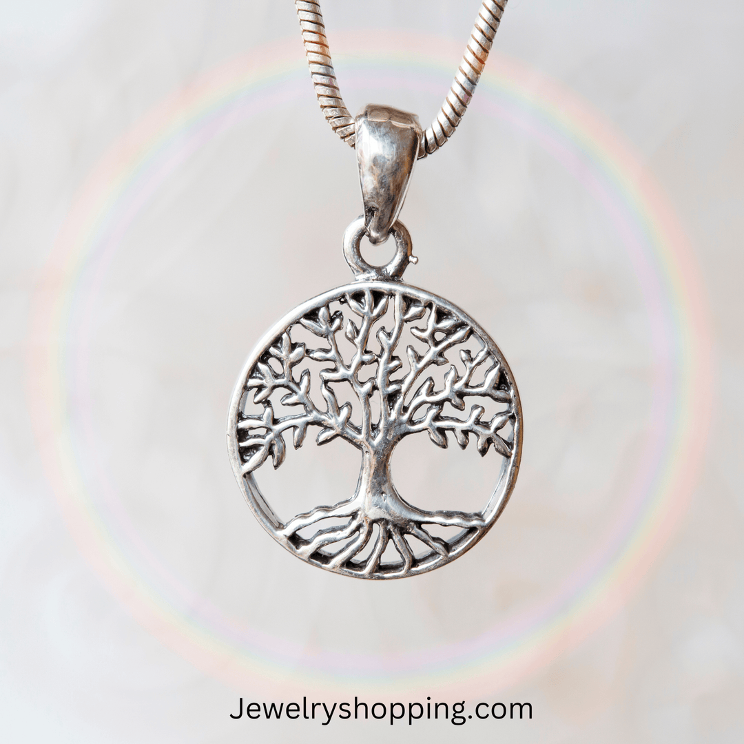 Charms and Pendants: Adding Meaning to Your Style