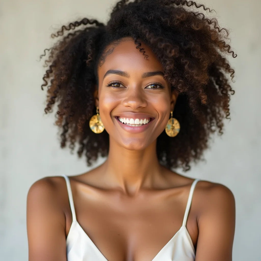 Earrings - Find Your Perfect Earrings by Face Shape and Style
