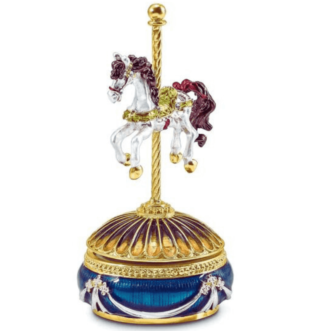 Bejeweled Design Jewel Box Collections: Exquisite Keepsakes for Luxury and Style