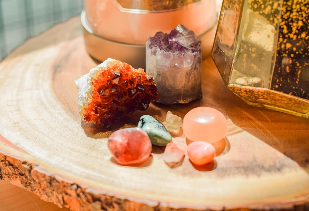 Unlock Your Creativity: DIY Custom Jewelry Pieces