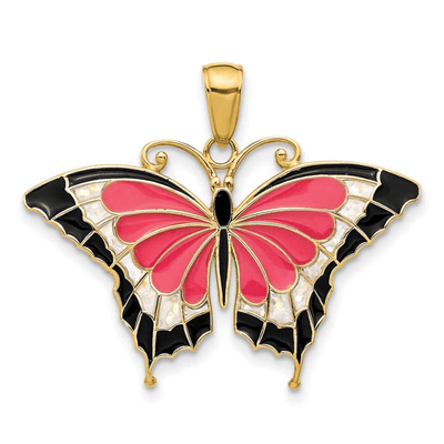 Insect Jewelry: Embrace Nature's Delicate Beauty