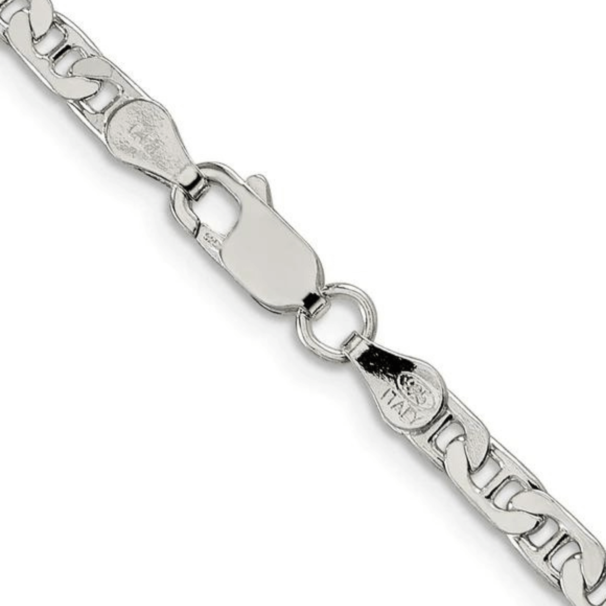Silver Chain: A Timeless Accessory – Jewelryshopping.com