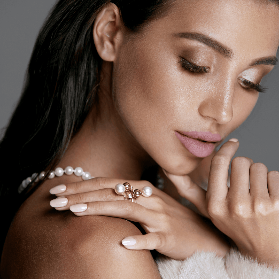The Comprehensive Guide to Jewelry and Watches by Lovely Rita's