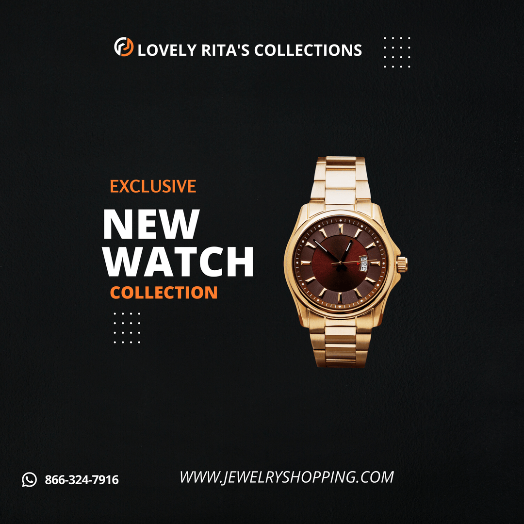 Watches: Timeless Elegance and Precision