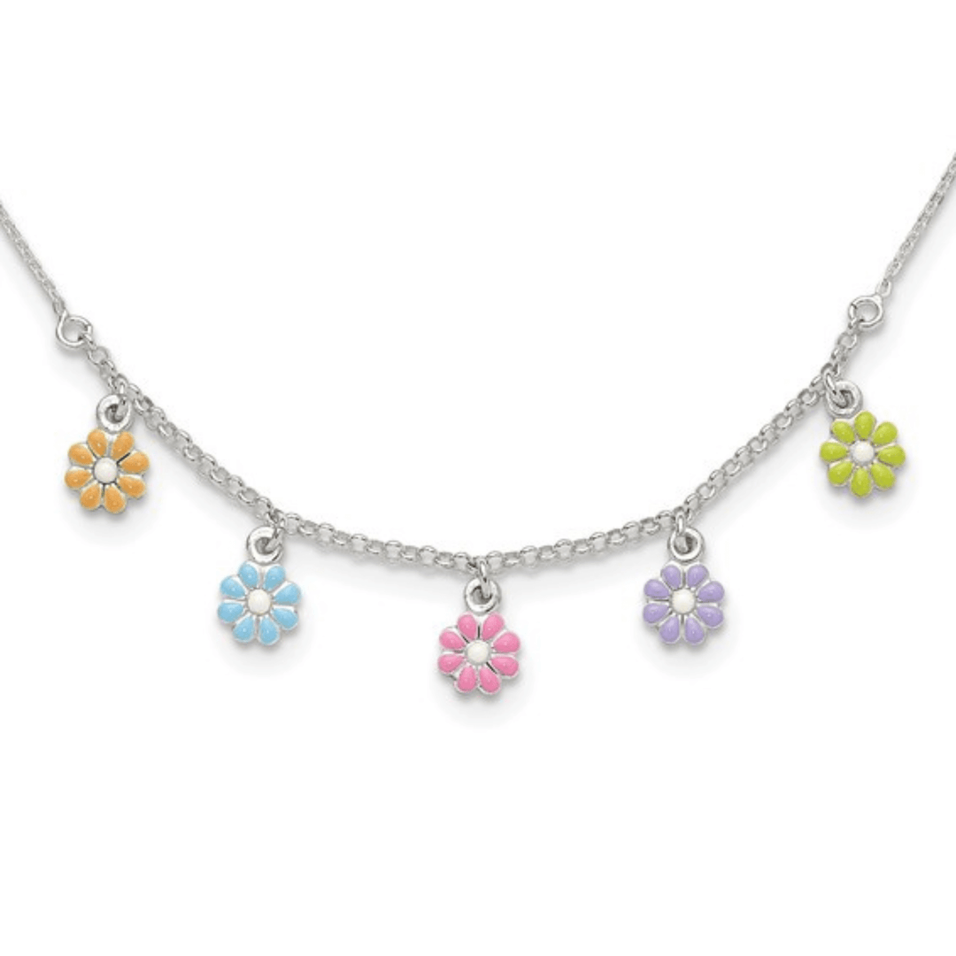 The Magical World of Kids' Jewelry: Unveiling a Wonderland of Adorable Accessories