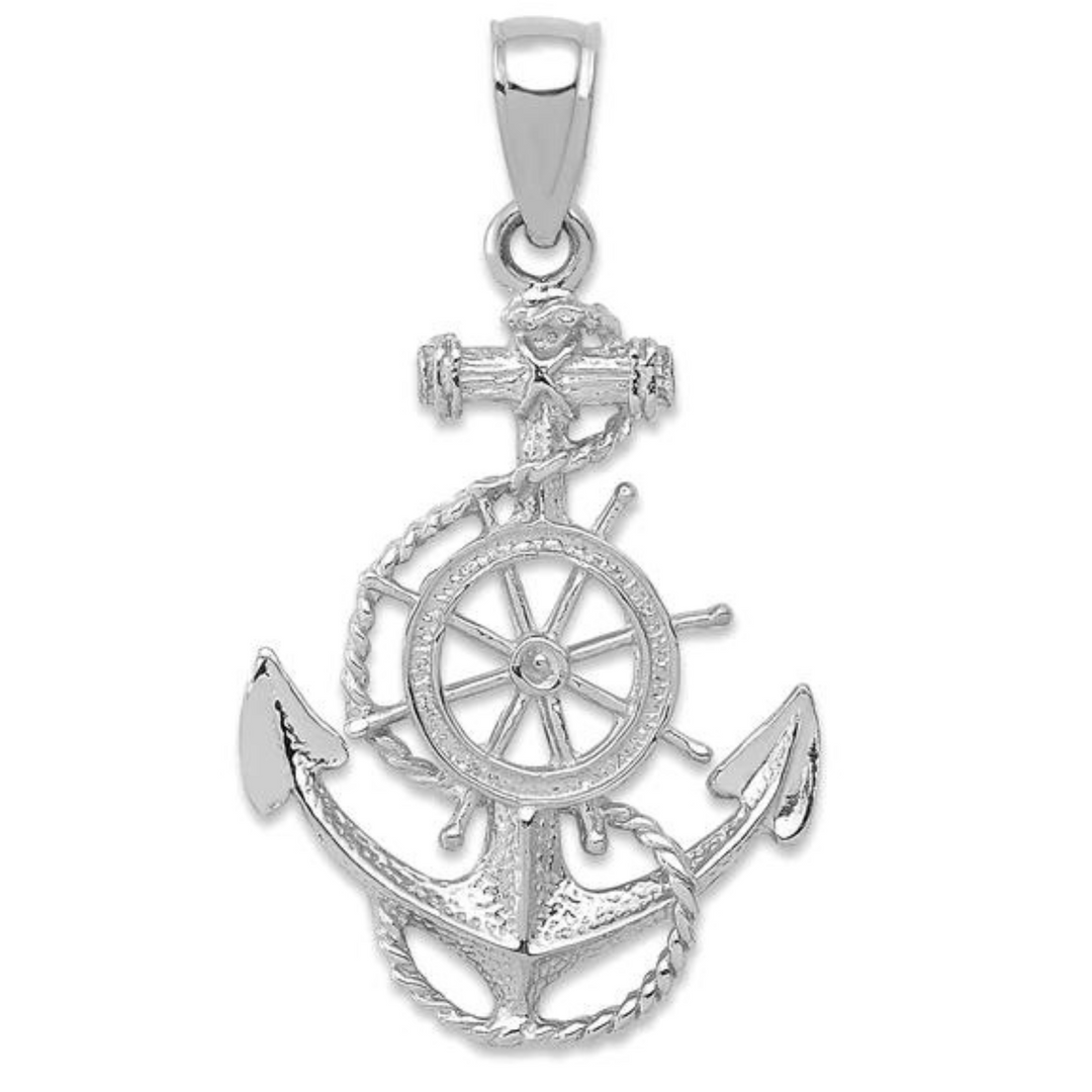 Nautical Jewelry: Embrace the Spirit of the Sea