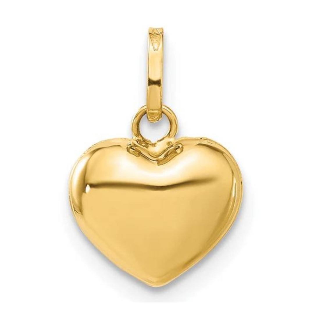 Heart Necklace: A Symbol of Love and Style