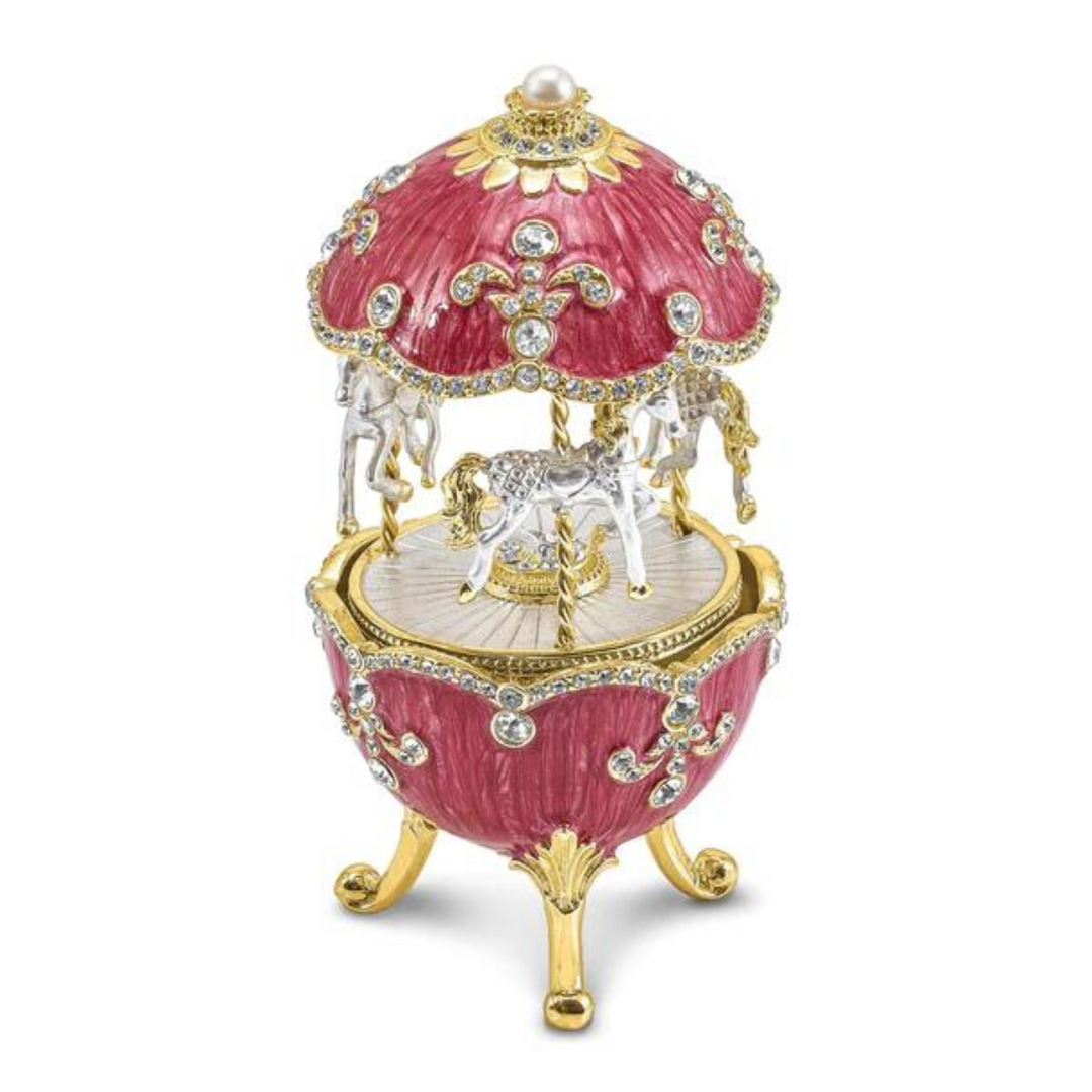 Jewel Boxes: Exquisite Storage for Your Precious Gems