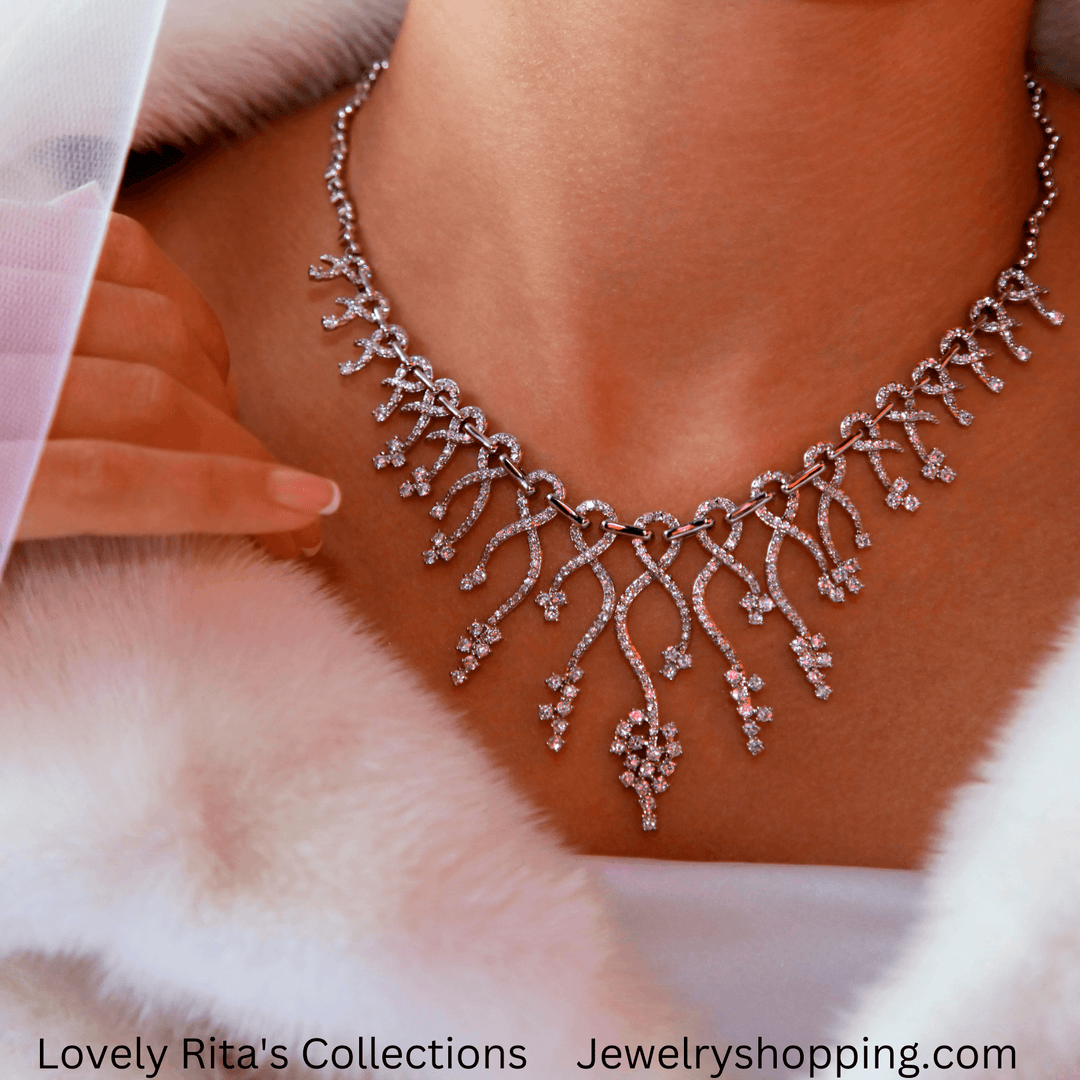 Necklace Design: Unleashing Creativity and Elegance