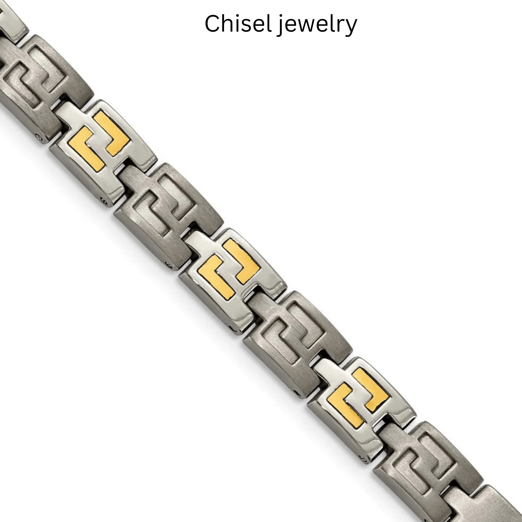 Chisel Jewelry: Unleashing the Artistry of Fashion Chisel Jewelry ...