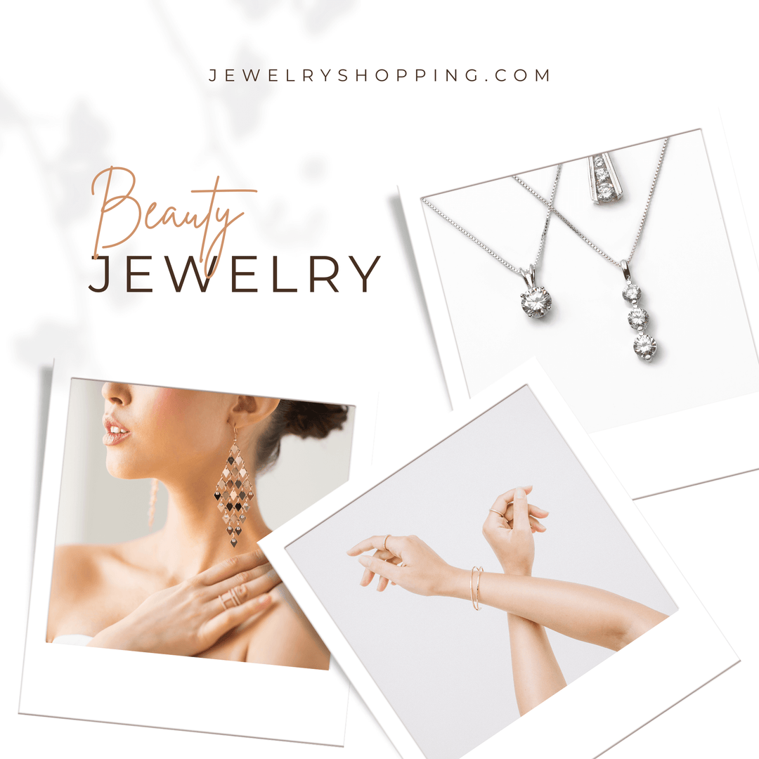 Comprehensive Guide to Cleaning and Storing Gold Jewelry