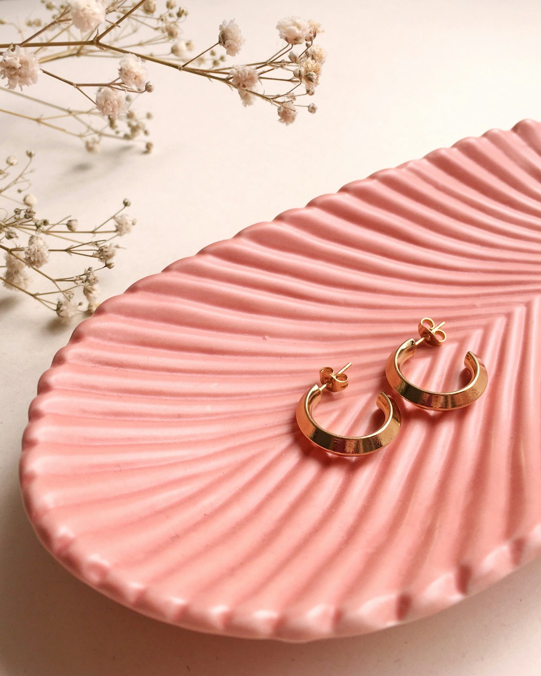 Make a Statement with Statement Earrings