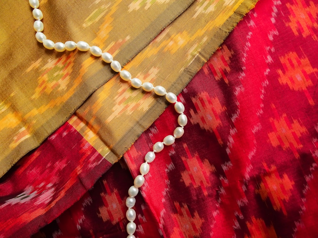 A Guide to Choosing the Perfect Pearl Jewelry