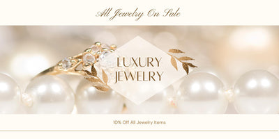 Luxury Jewelry Items For Sale