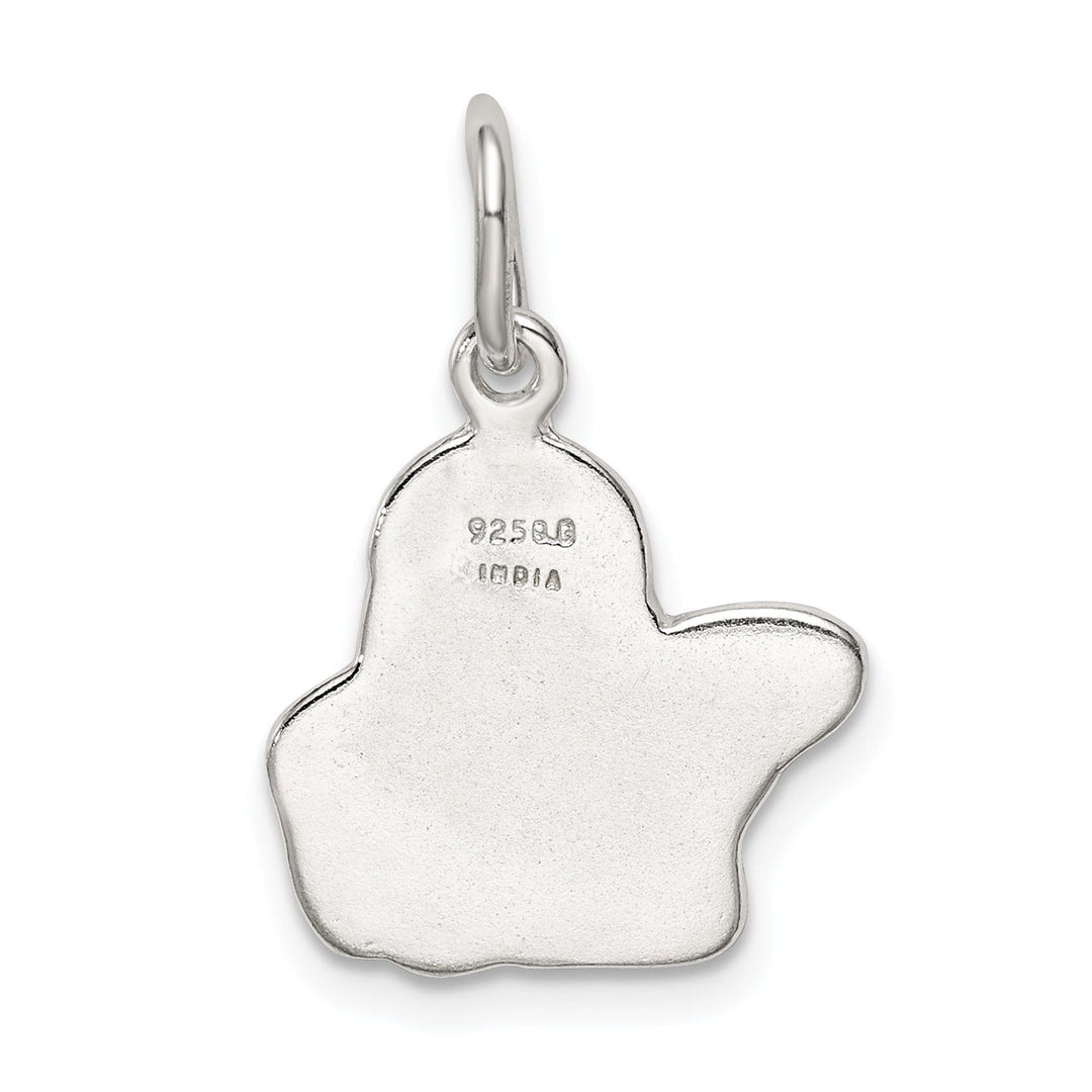 Sterling Silver Raphael Angel Charm