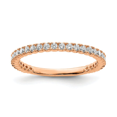 Sterling Silver 30 Stone CZ Ring at $ 37.94 only from Jewelryshopping.com
