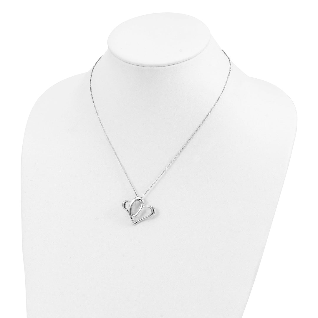 Daughter Part of My Heart Necklace