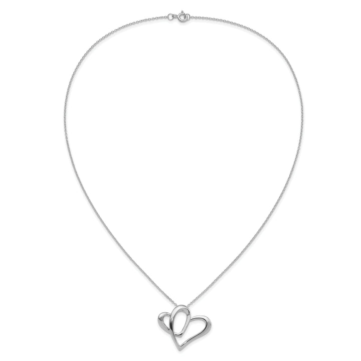 Daughter Part of My Heart Necklace
