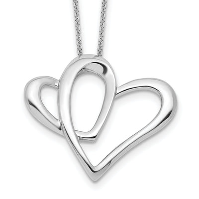 Daughter Part of My Heart Necklace