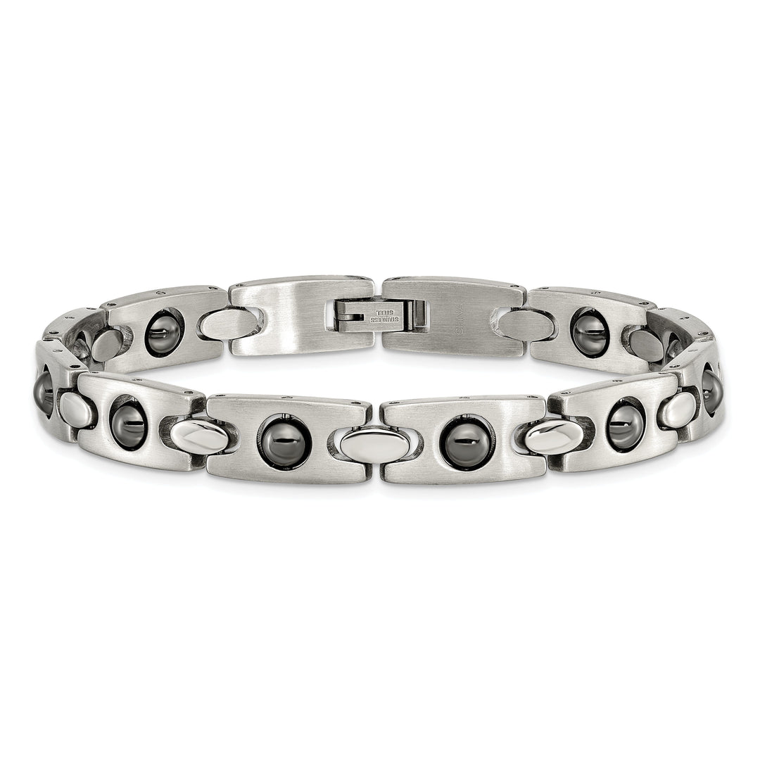 Stainless Steel Bracelets