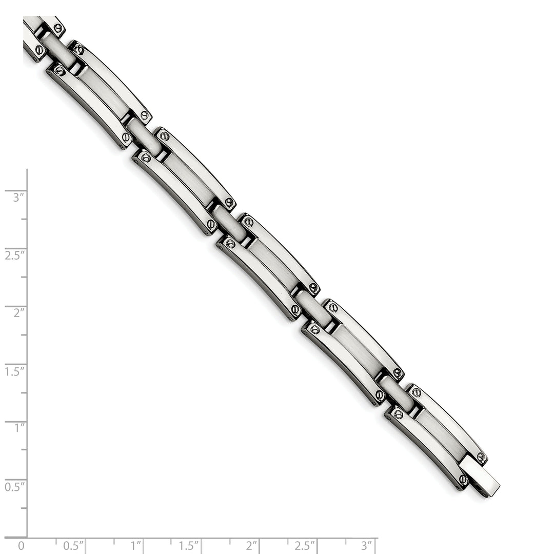 Stainless Steel Bracelet