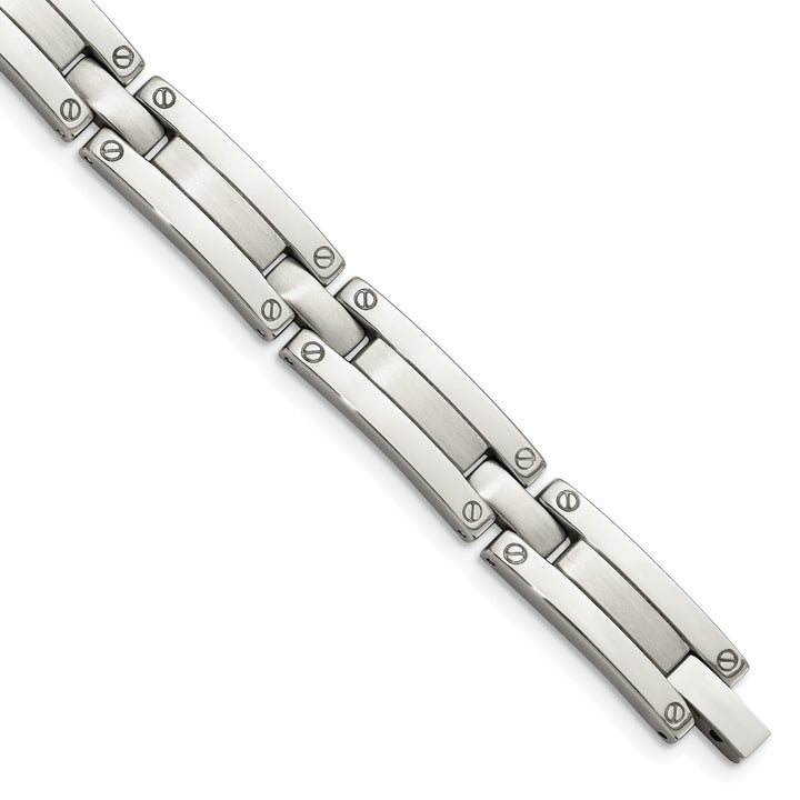 Stainless Steel Bracelet