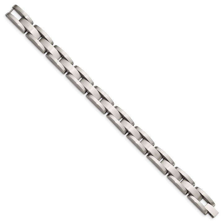 Stainless Steel Bracelet