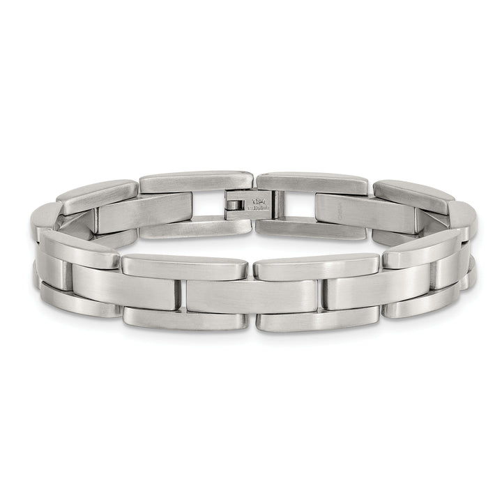 Stainless Steel Bracelet
