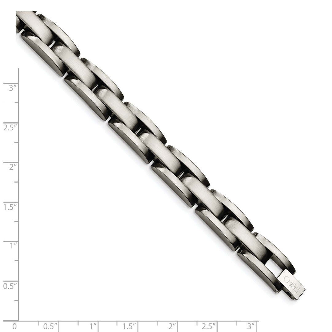 Stainless Steel Bracelet