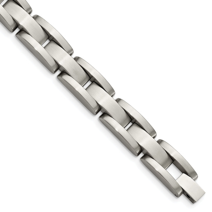 Stainless Steel Bracelet