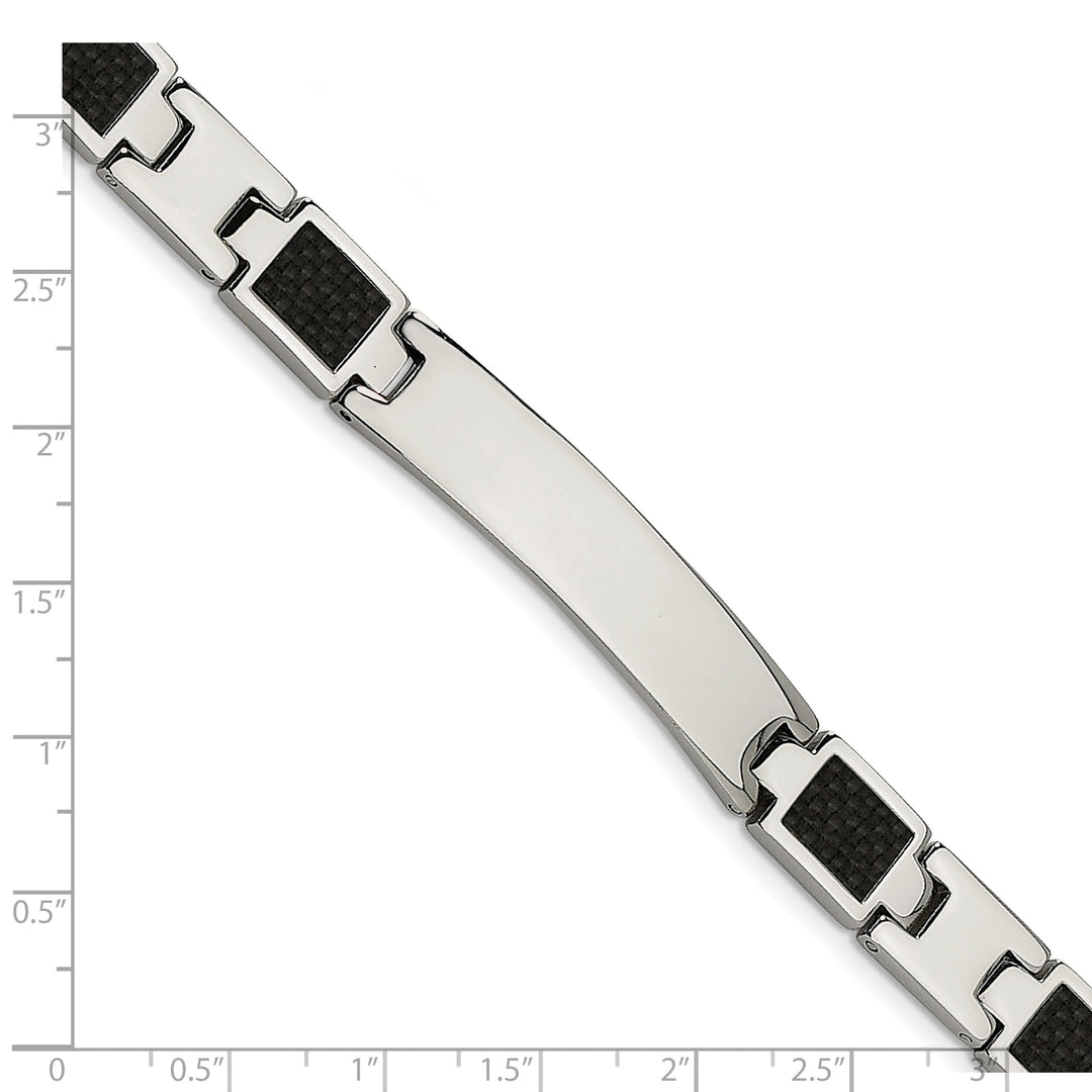 Stainless Steel Bracelet