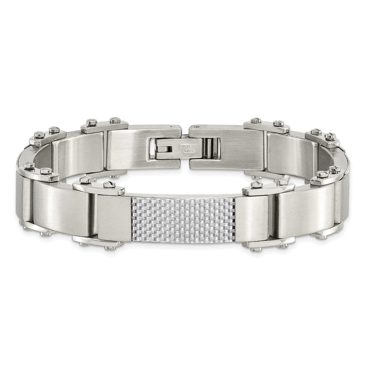 Stainless Steel Bracelet