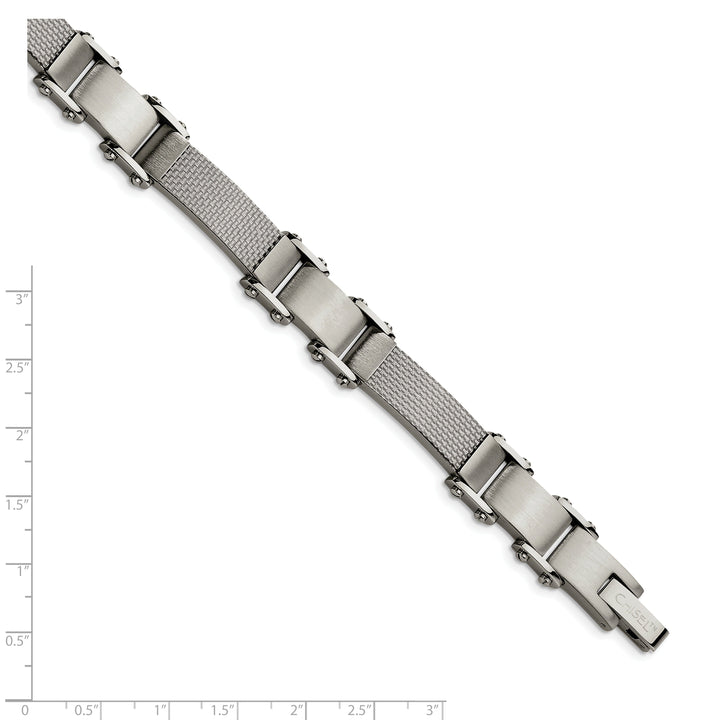 Stainless Steel Bracelet