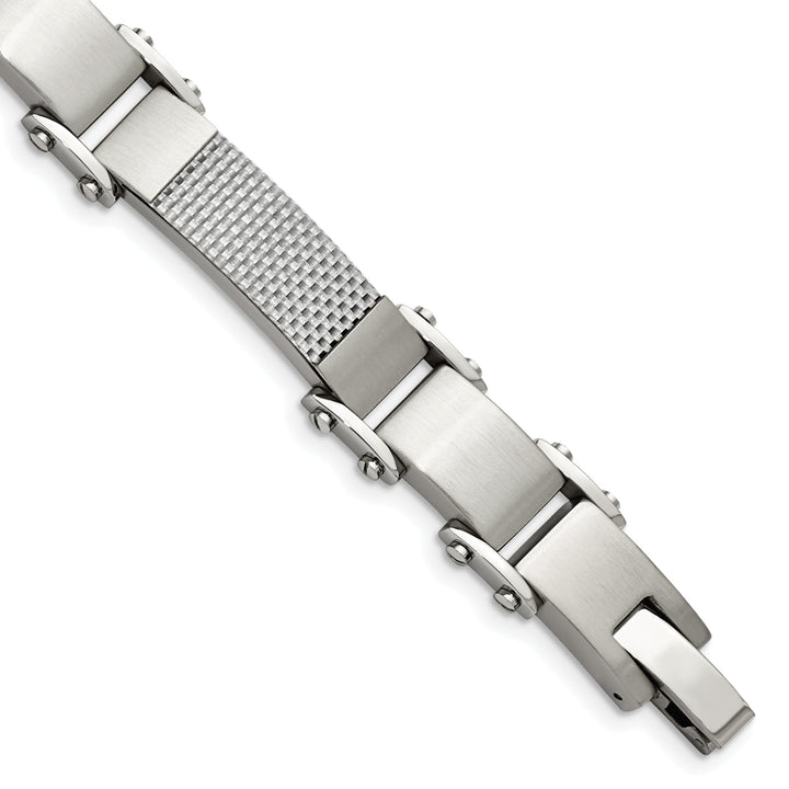 Stainless Steel Bracelet