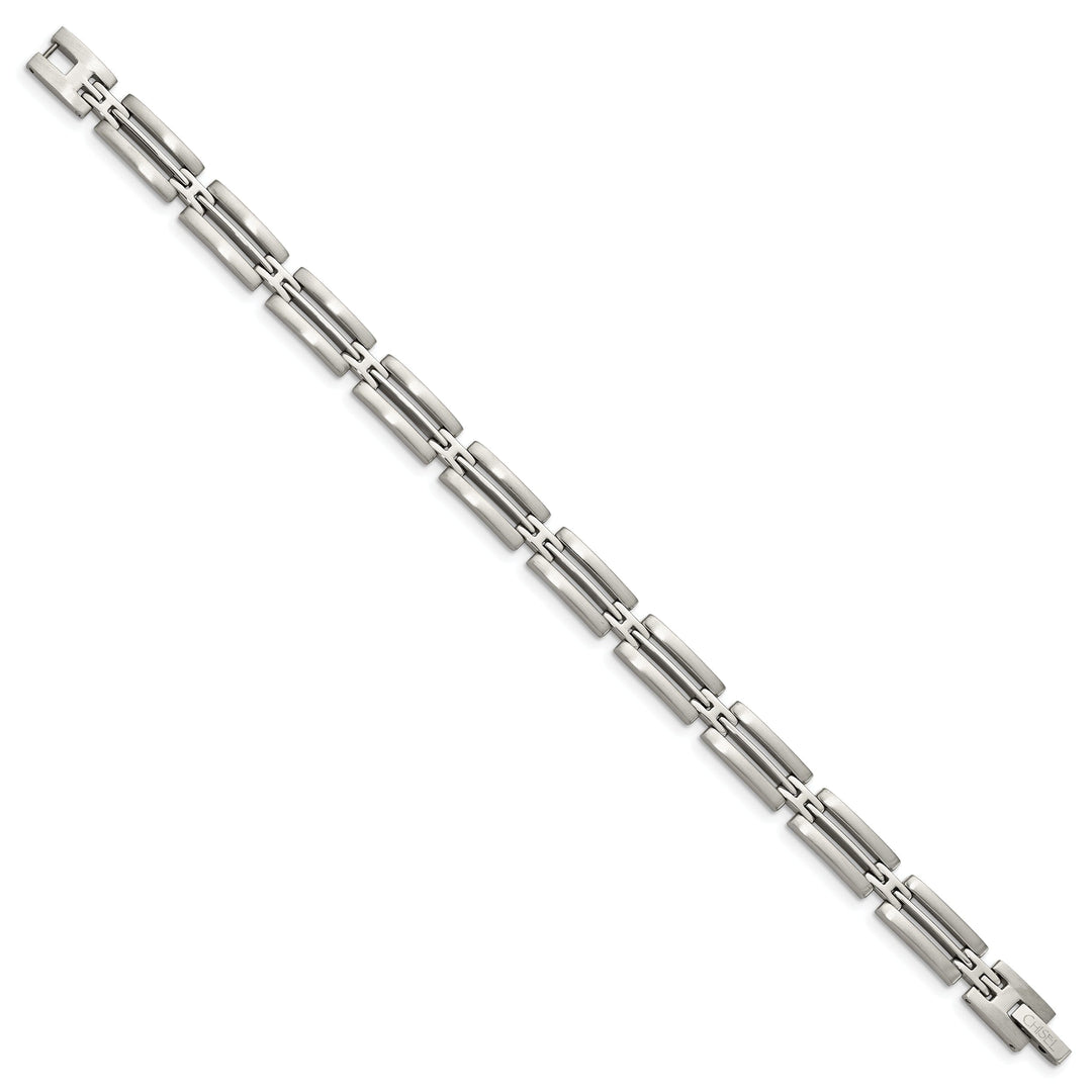 Stainless Steel Bracelet