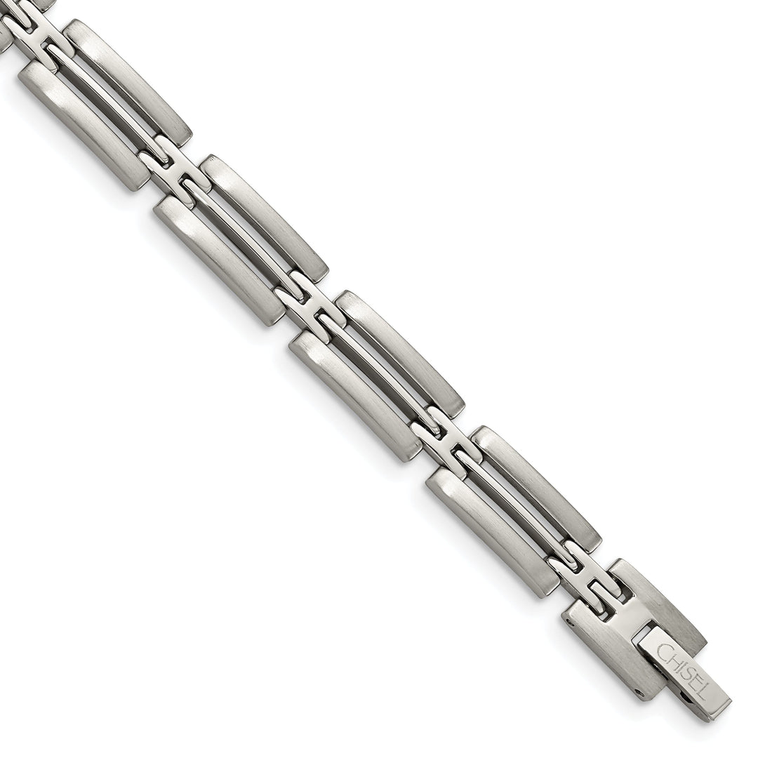 Stainless Steel Bracelet