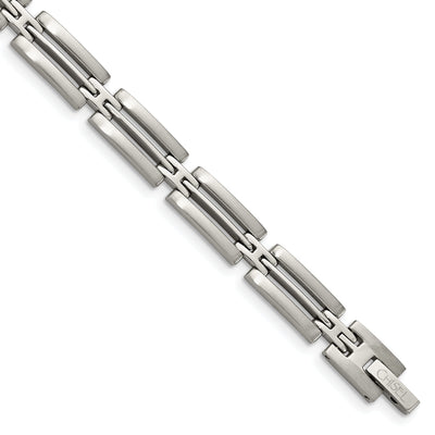 Stainless Steel Bracelet at $ 37.53 only from Jewelryshopping.com