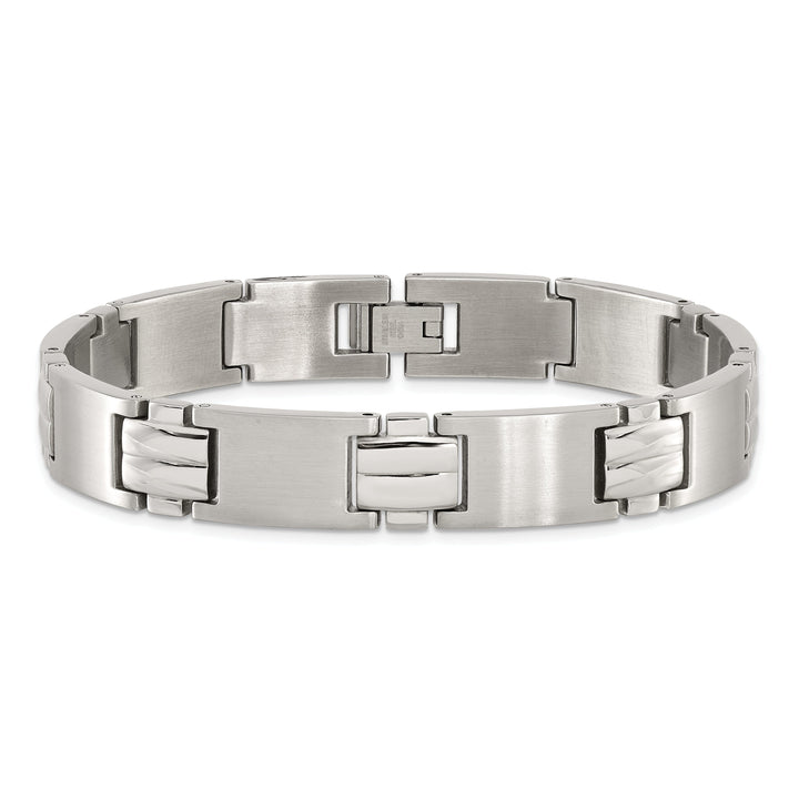 Stainless Steel Bracelet