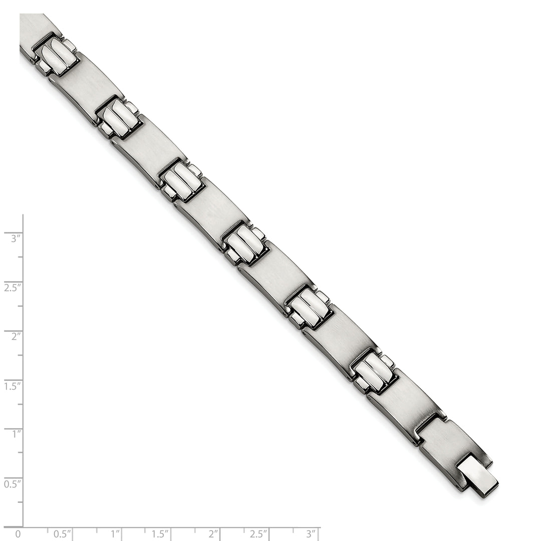 Stainless Steel Bracelet