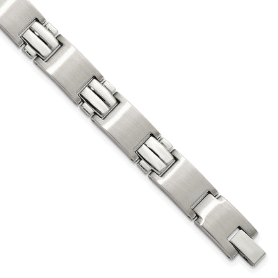 Stainless Steel Bracelet at $ 37.53 only from Jewelryshopping.com