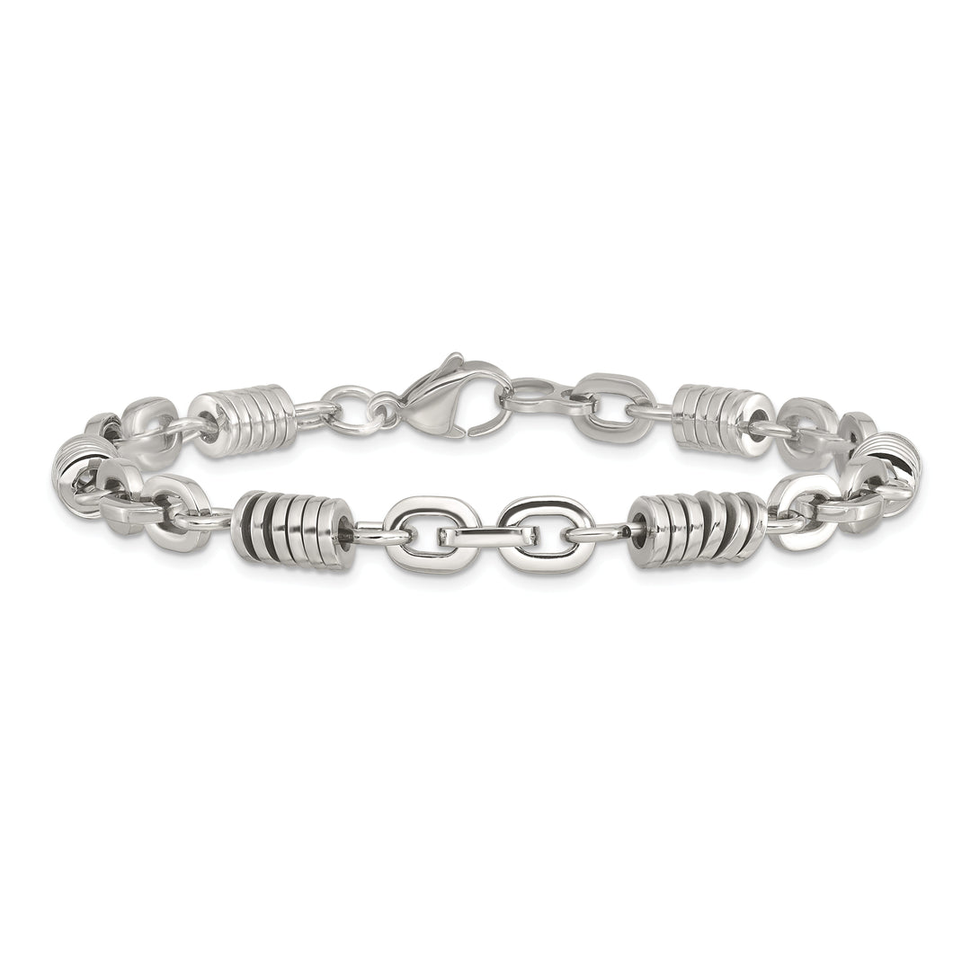 Stainless Steel Bracelet